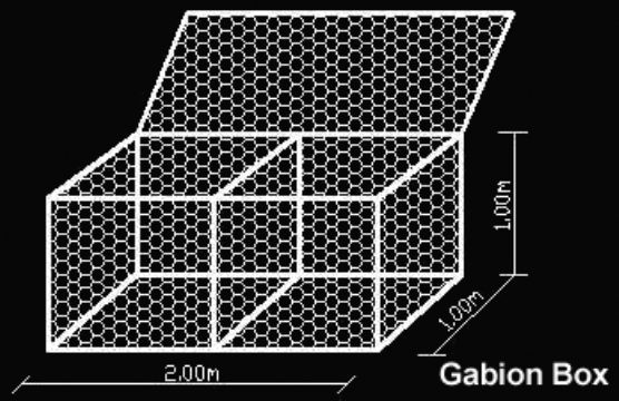 Gabion Cages